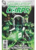 Bedard, Tony,Syaf, Ardian - Green Lantern Corps 48.