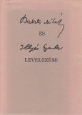 Takács Mária - Babits Mihály és Illyés Gyula levelezése
