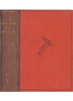 Karinthy Frigyes - Így írtok ti Karinthy Frigyes - Így írtok ti, Budapest 1947 antikvár könyv