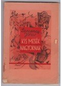 Dorosmay János - Kis mesék nagyoknak (dedikált)