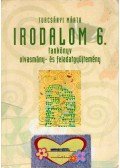 Turcsányi Márta - Irodalom 6.