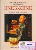 Riznerné Kékesi Mária,Ördög László - Ének-zene 6.