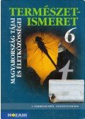 Jámbor Gyuláné,Vizvári Albertné - Természetismeret 6 - Földrajzi és biológiai alapismeretek