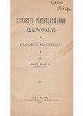 Rácz Lajos - Descartes psychologiájának alapvonalai (dedikált)