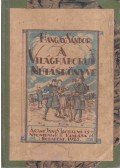 Hangay Sándor - A világháboru nótáskönyve