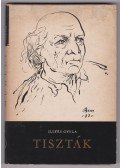 Illyés Gyula - Tiszták (dedikált)