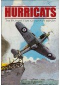 Ralph Barker - Hurricats: The Fighterts That Could Not Return