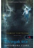 Cassandra Clare - Árnyak ura - Gonosz fortélyok 2.