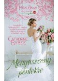 Catherine Bybee - Menyasszony péntekre
