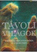 James Trefil - Távoli világok