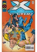 Moore, John Francis,Todd DeZago,Duursema, Jan - X-Factor Vol. 1 No. 111