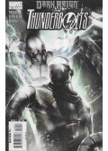 Jeff Parker,Sepulveda, Miguel - Thunderbolts No. 140.