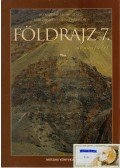Dr. Jelenszkyné Fábián Ildikó,Láng György,Ütőné Visi Judit - Földrajz 7. Munkafüzet