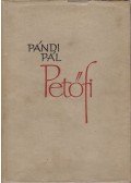 Pándi Pál - Petőfi
