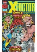 Mackie, Howard,Battle, Eric - X-Factor Vol. 1 No. 134