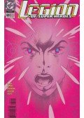 Peyer, Tom,McCraw, Tom,Moder, Lee,Waid, Mark - Legion of Super-Heroes 69.