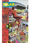 Vanhook, Kevin,Wendel, Andrew - Solar, Man of the Atom Vol. 1. No. 41.