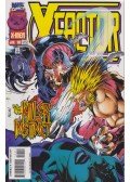 Mackie, Howard,Matsuda, Jeff - X-Factor Vol. 1. No. 123