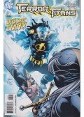 McKeever, Sean,Bennett, Joe - Terror Titans 4.