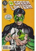 Marz, Ron,Johnson, Jeff,Batista, Chris - Green Lantern 107.