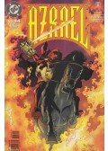 Dennis O'Neil,Robinson, Roger - Azrael 44.