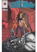 Hall, Bob,Ryder, Tom - Shadowman Vol. 1. No. 27.
