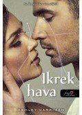 Ashley Carrigan - Ikrek hava