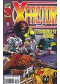 Mackie, Howard,Mark D. Bright - X-Factor Vol. 1. No. 120.