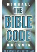 Michael Drosnin - The Bible Code