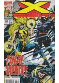 Todd DeZago,Hitch, Bryan - X-Factor Vol. 1. No. 105.