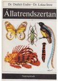 Dr. Dudich Endre,Dr. Loksa Imre - Állatrendszertan
