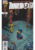 Bagley, Mark,Busiek, Kurt - Thunderbolts Vol. 1. No. 18.