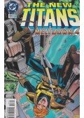 Dale Hrebik,Mays, Rick - The New Titans 126.
