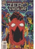 Jurgens, Dan,Ordway, Jerry - Zero Hour: Crisis in Time 4.
