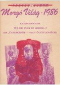 P. Szűcs Julianna - Mozgó Világ 1986/7