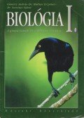 Gömöry András,Dr. Müllner Erzsébet,Dr. Szerényi Gábor - Biológia I.