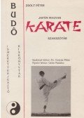 Zsolt Péter - Japán-magyar karate szakszótár / Shotokan Karate - övvizsgaszabályzat