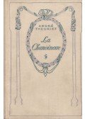 Theuriet, Adré - La Chanoniesse