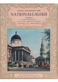 Michael Levey,Philip Hendy - Kurze Geschichte der Nationalgalerie London
