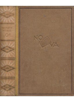 Vaszary Gábor - Ő Vaszary Gábor - Ő, Budapest 1936 antikvár könyv