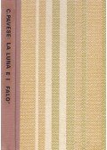 Pavese, Cesare - La luna e i falo