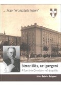 Brisits Frigyes Dr. - Bitter Illés, az igazgató