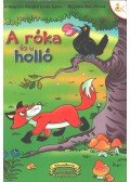 Rangáné Lovas Ágnes - A róka és a holló