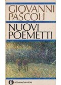 Giovanni Pascoli - Nuovi poemetti