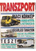 Kovács András - Transzport 1994/3