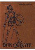 Cervantes, Miguel de - El Ingenioso Hidalgo Don Quijote de la Mancha