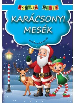 . - Karácsonyi mesék . - Karácsonyi mesék, null 2017 antikvár könyv