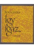 Berda József - Így igaz (dedikált)