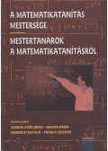Gordon Győri János , Halmos Mária,Munkácsy Katalin,Pálfalvi Józsefné - A matematikatanítás mestersége