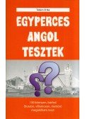 Takács Erika - Egyperces angol tesztek kezdőknek és haladóknak